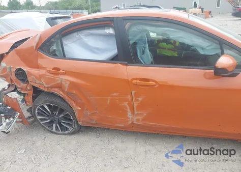 2022 Subaru Wrx Premium z USA, uszkodzony, nr VIN JF1VBAF66N9007528